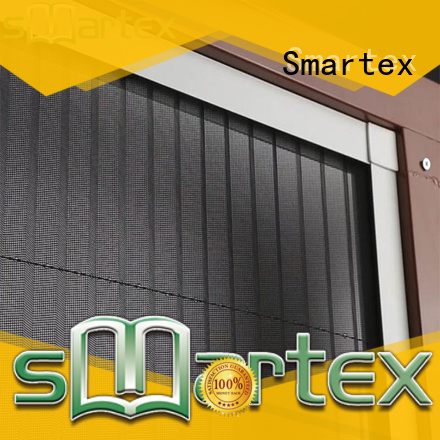 Smartex customized home depot window screens for home