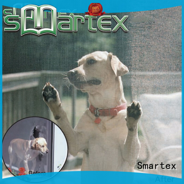 Smartex top selling fiberglass insect screen