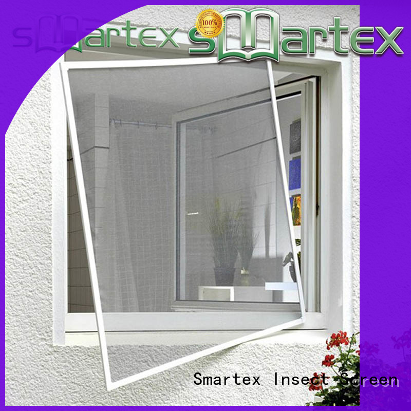 Smartex low-cost fly screen frame supplier for preventing insects