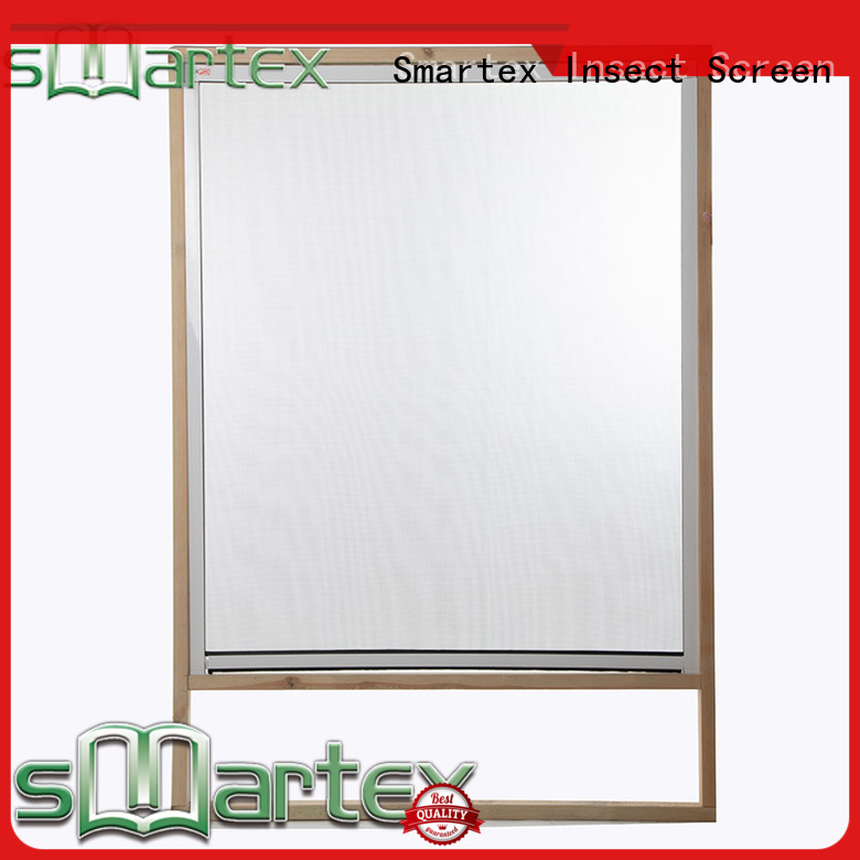 Smartex mosquito nets for windows wholesale for home depot