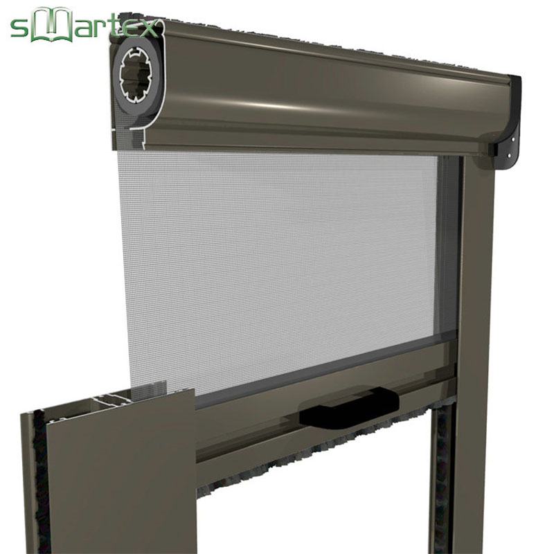 Smartex cost-effective bug screen for patio from China for home