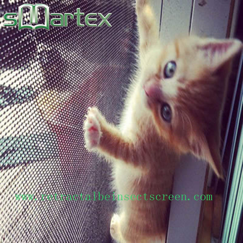 Smartex patio door insect screen manufacturer for home