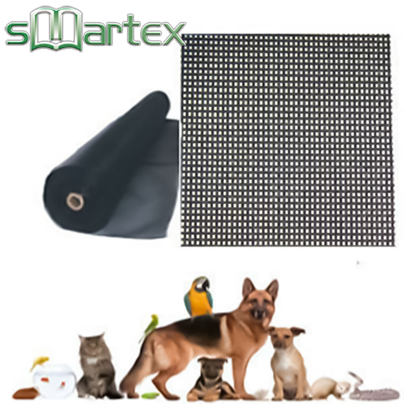 Smartex fiberglass porch screen best supplier for home