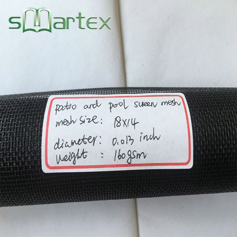 Smartex hot-sale insect mesh for windows and doors supplier for home