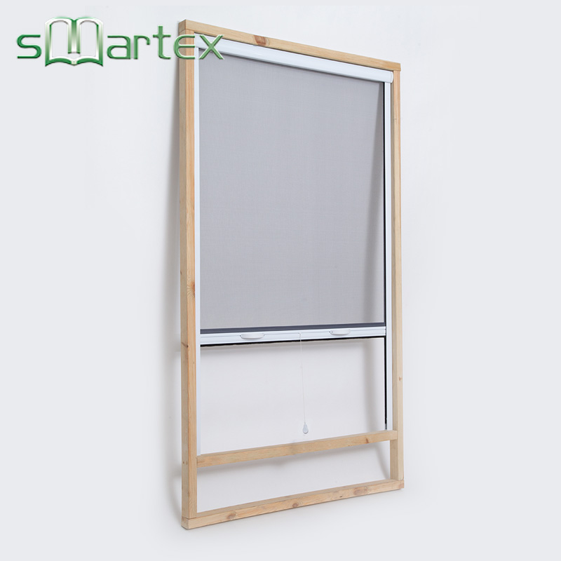 Smartex window mesh series for preventing insects