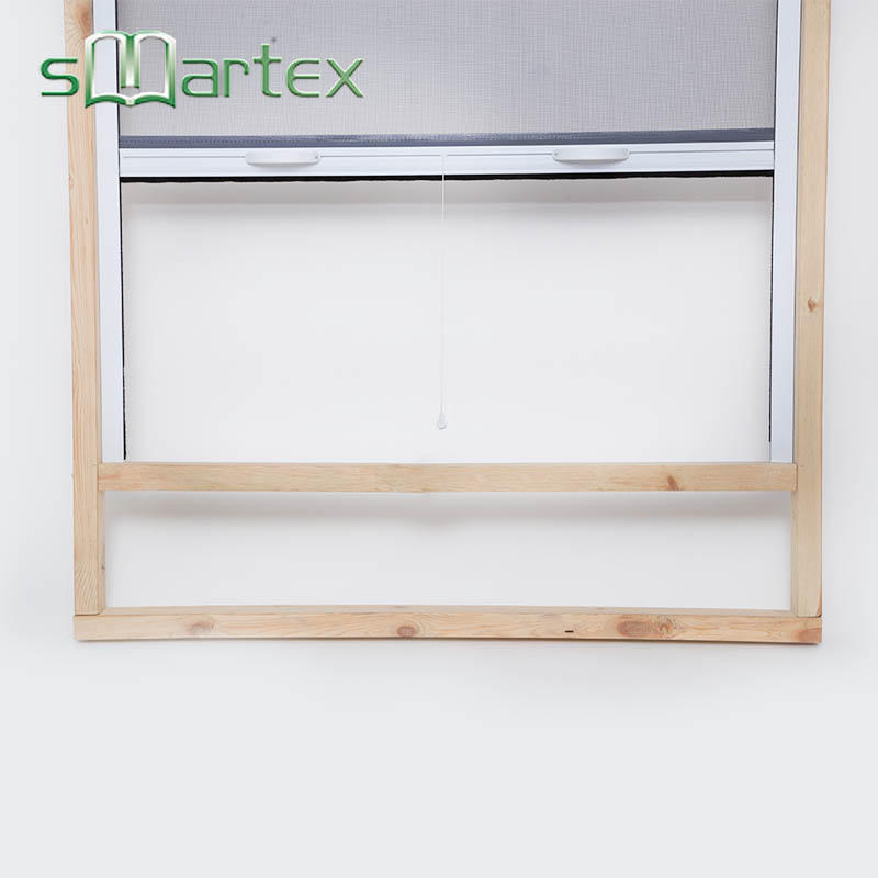 Smartex window mesh series for preventing insects