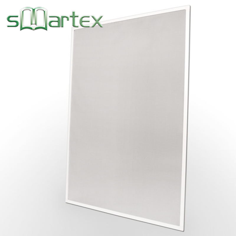 Smartex hot selling security screen frame best manufacturer for home