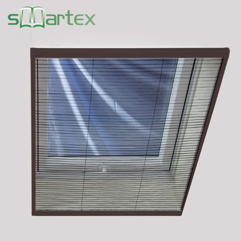 Smartex cost-effective pleated screen with good price for home