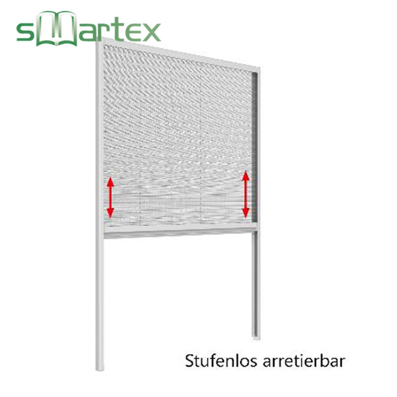 Smartex worldwide dog screen factory for preventing insects