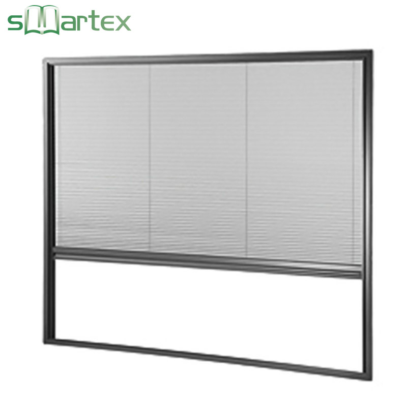 Smartex pleated screen supply for home depot