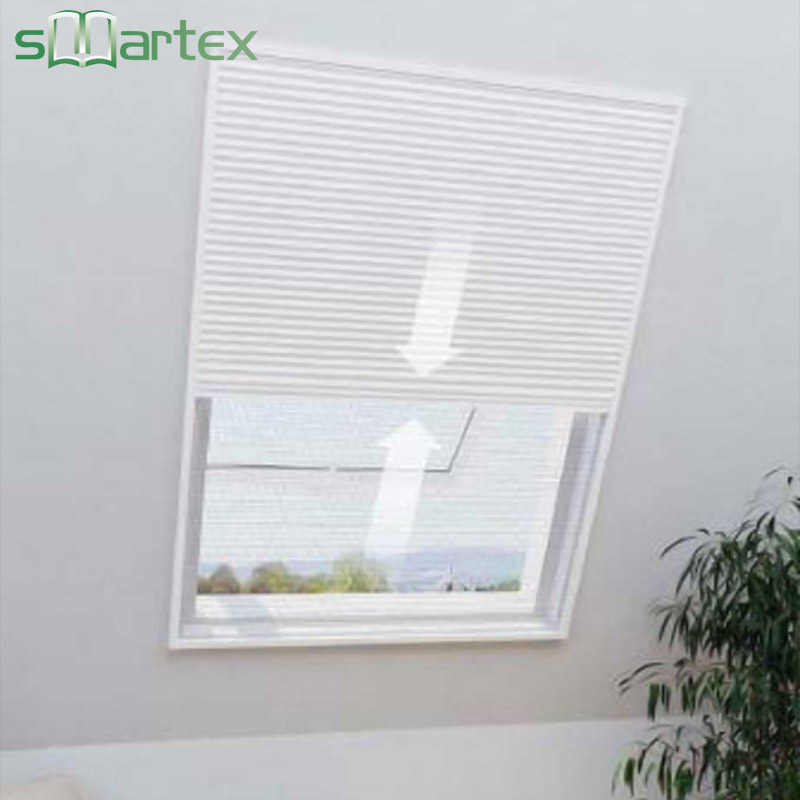 Smartex pleated mosquito net wholesale for home depot