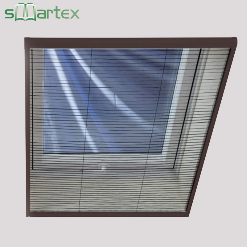 Smartex pleated mosquito net wholesale for home depot