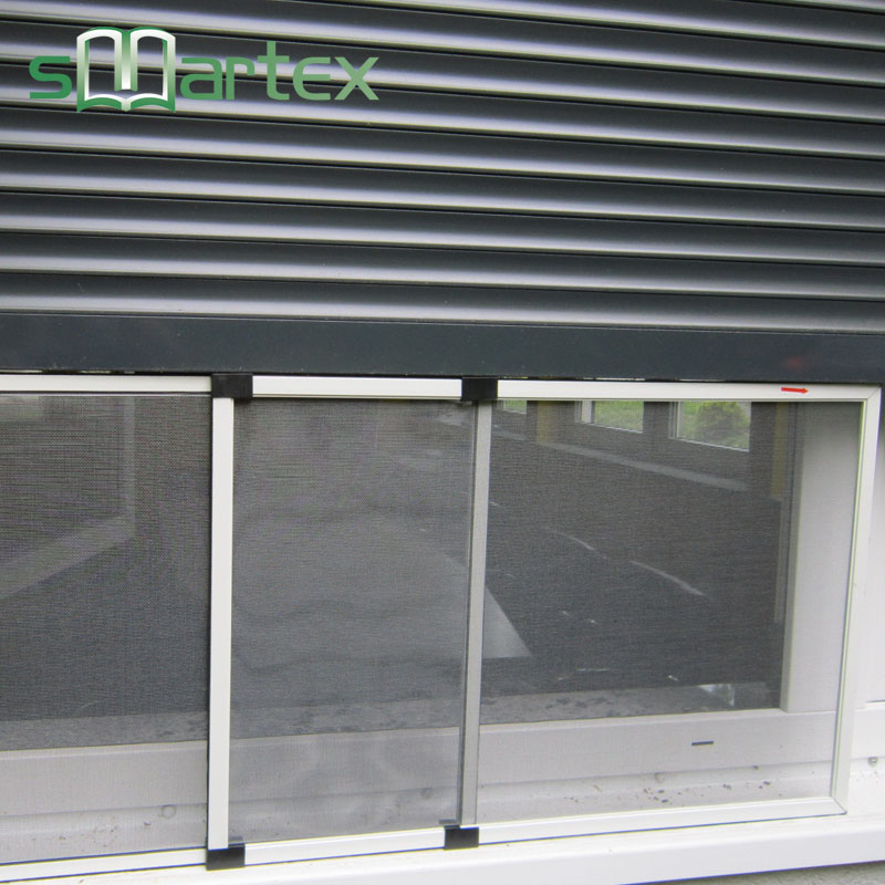 Smartex sliding insect screen company for comfortable life