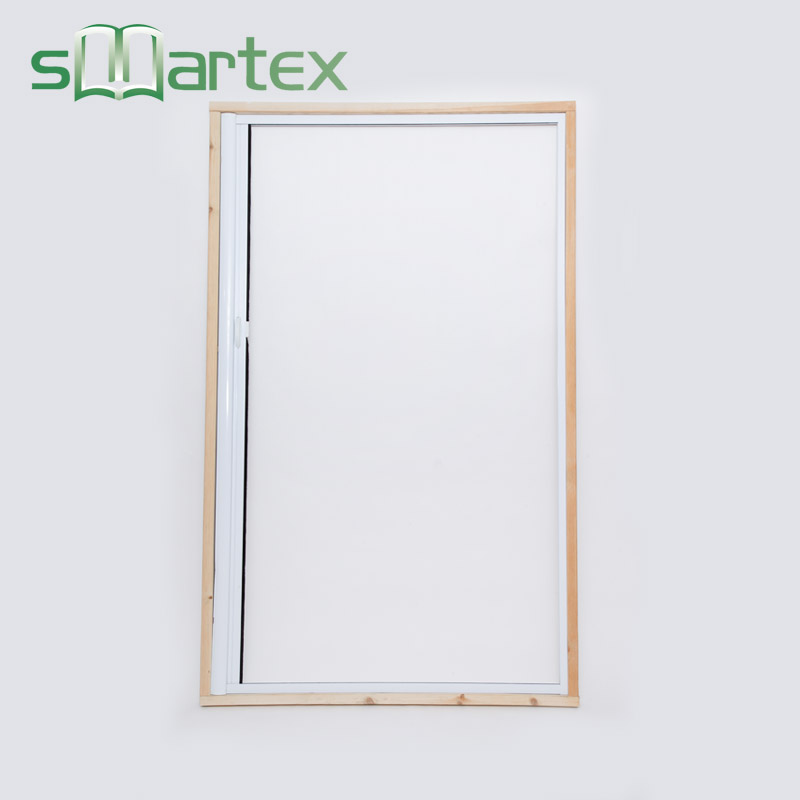 Smartex reliable roll up fly screens for windows suppliers for home