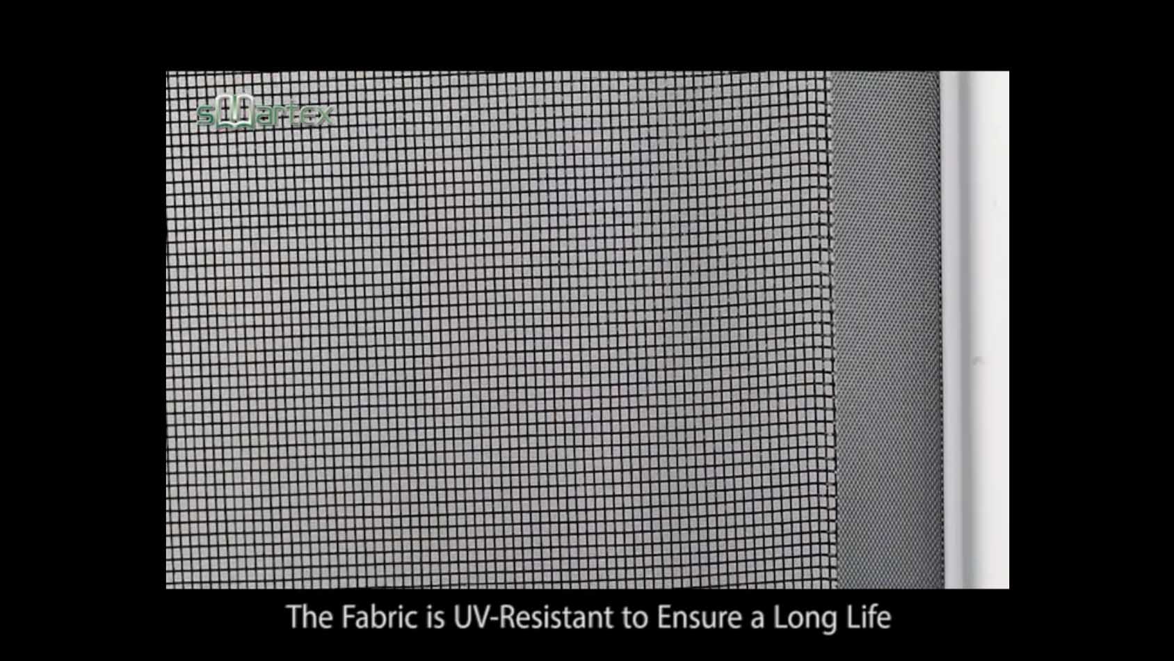 Retractable insect screen_smt-r-003h