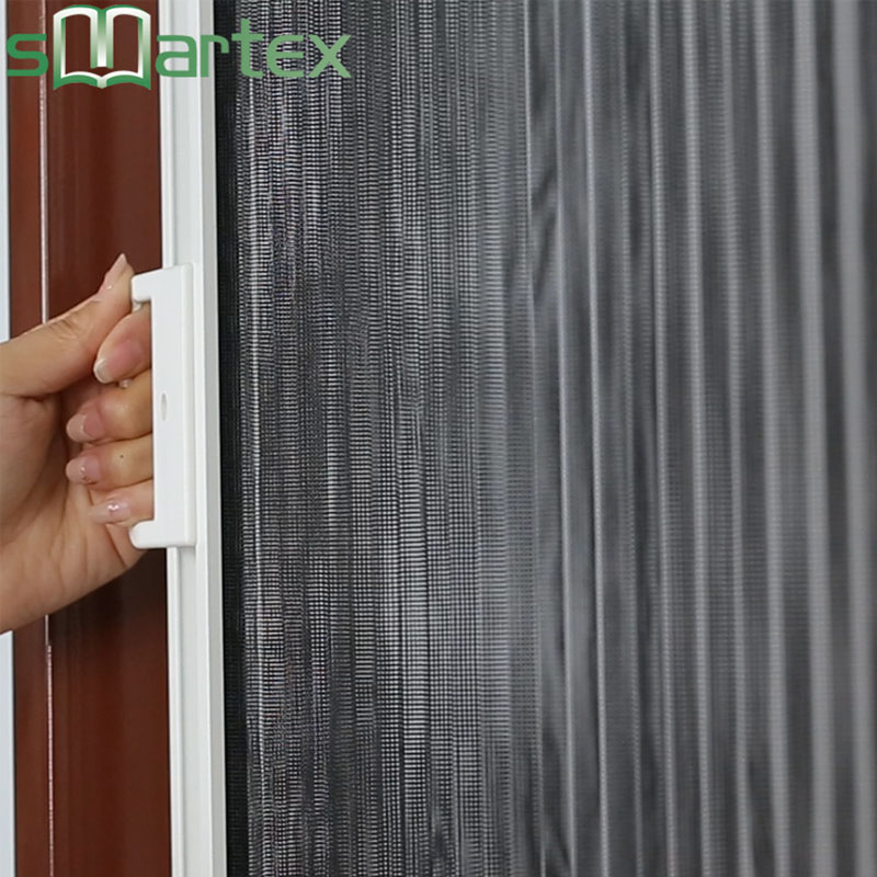 retractable window fly screens exporters in China