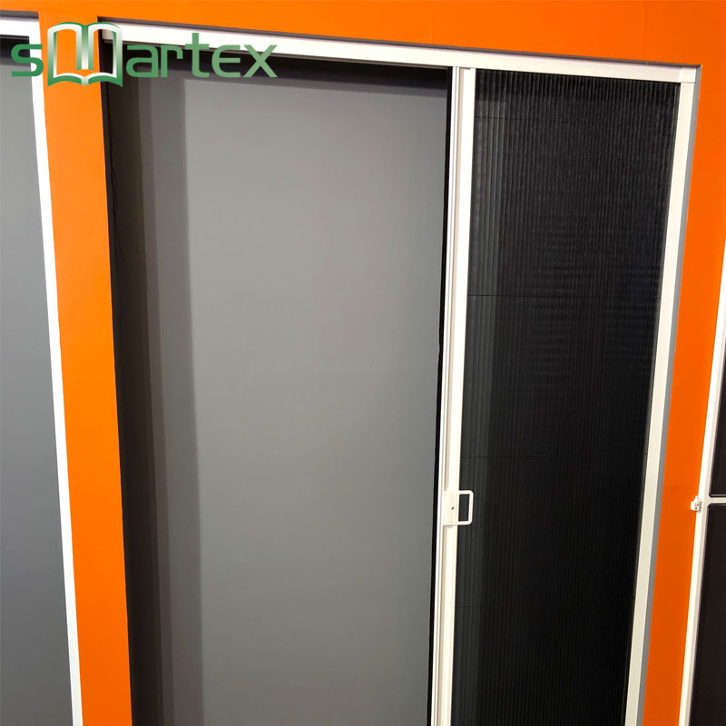 Smartex folding fly screen factory direct supply for preventing insects