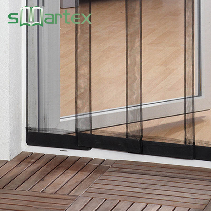 Smartex mesh curtains supply for home