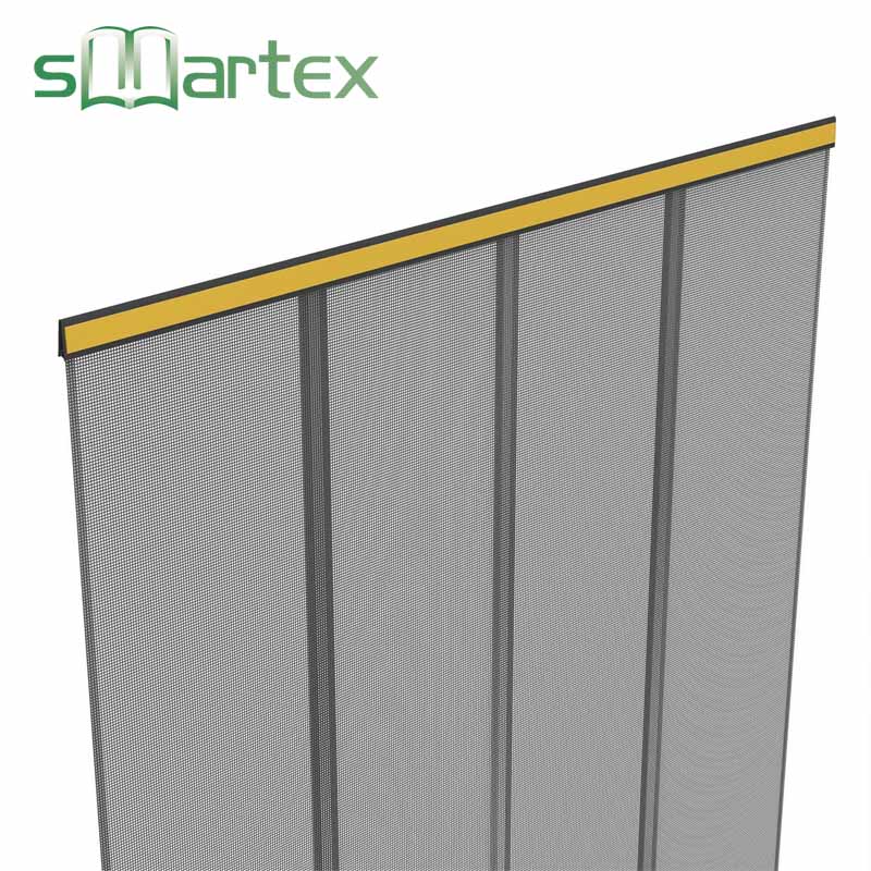 Smartex bug curtain for door supply for home use