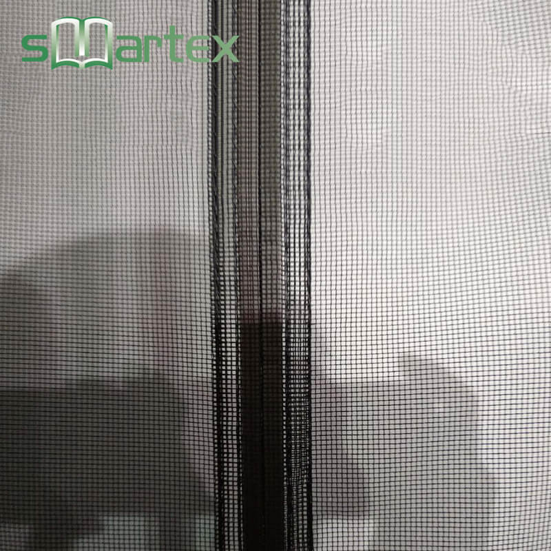 Smartex magnetic net curtains manufacturer for comfortable life