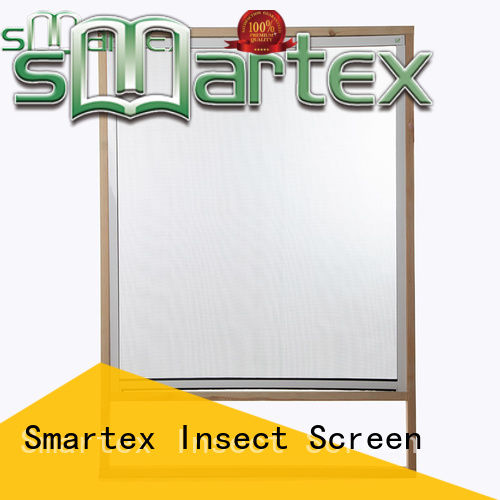 Smartex factory price fiberglass screen wholesale for home