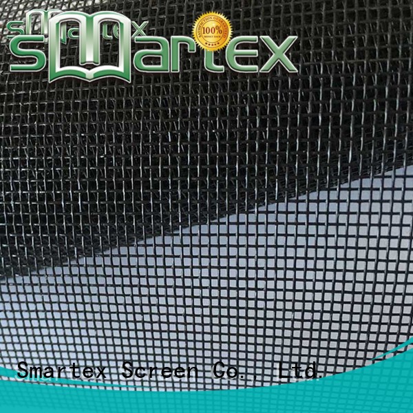 Smartex top selling window fly screen custom for home depot