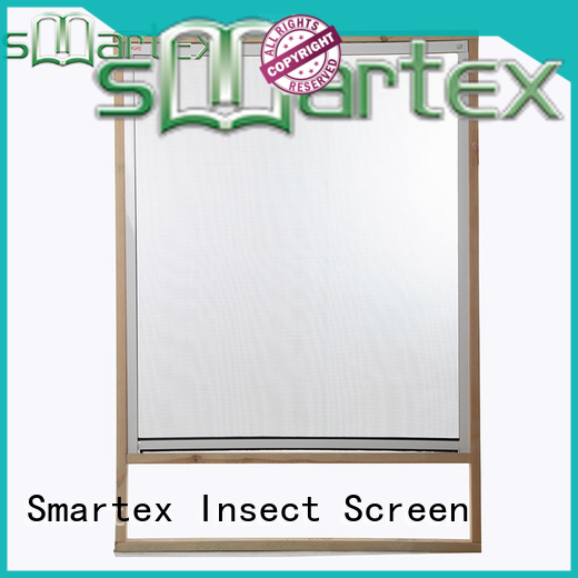 Smartex fiberglass screen manufacturer for home