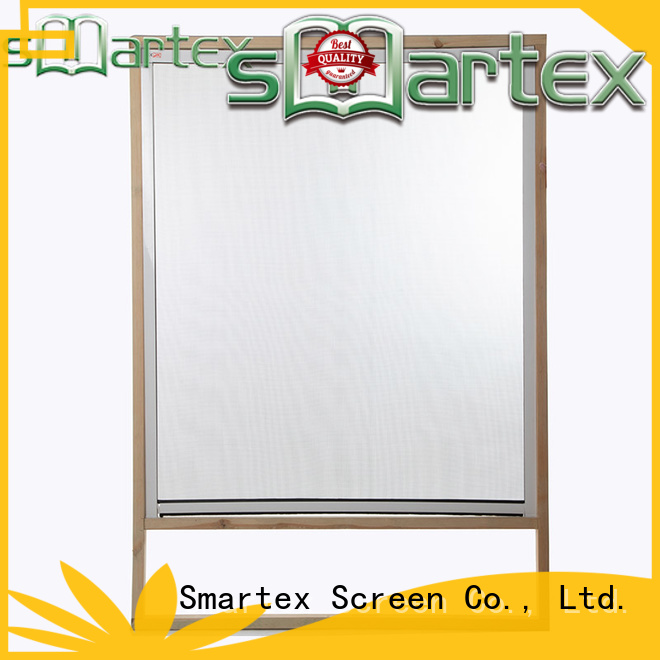 Smartex roller insect screen wholesale for preventing insects