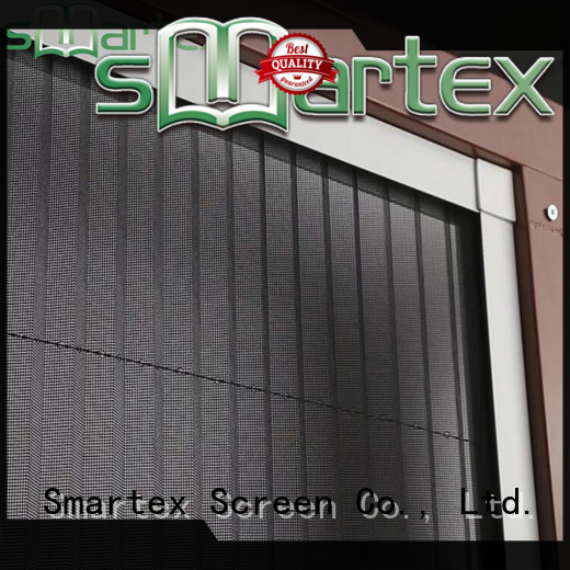 Smartex insect screen mesh home depot factory direct supply for home