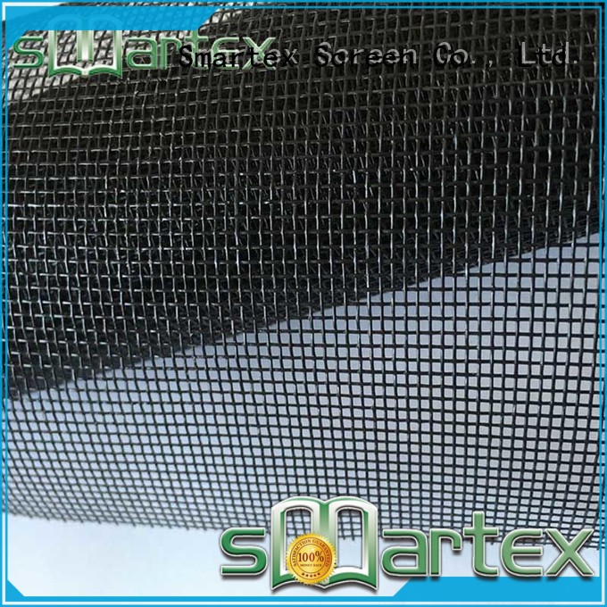 Smartex top selling bug screen factory direct supply for home