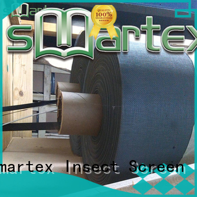 Smartex low-cost insect screen mesh custom for preventing insects