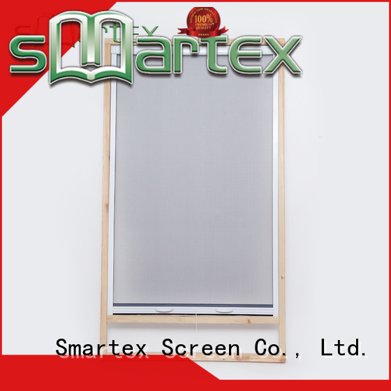 Smartex roll of screen lowes wholesale for preventing insects