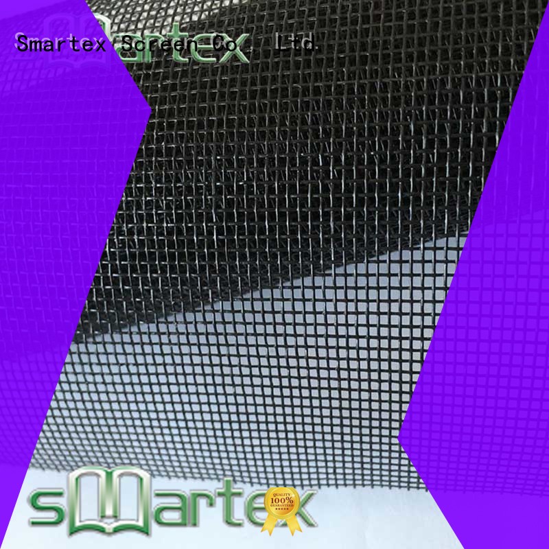 latest pool screen material supplier for home