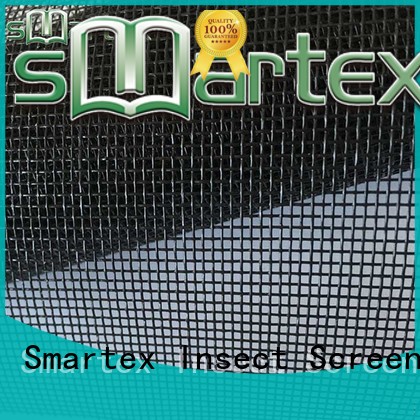 Smartex customized bug screen custom for preventing insects