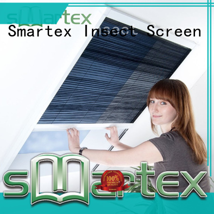 best value pleated screen supplier for preventing insects