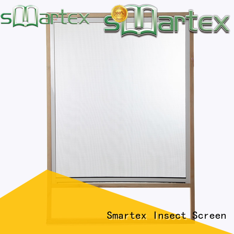 Smartex insect screen roll wholesale