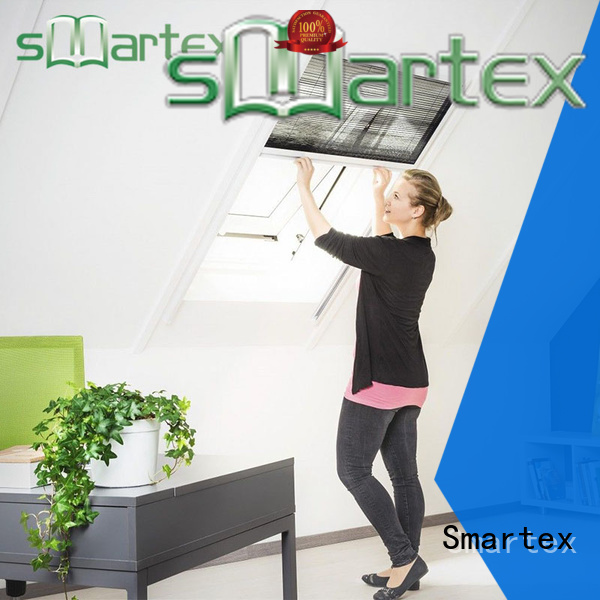 Smartex roof windows supplier for home depot