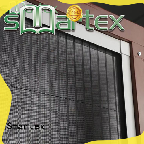 Smartex fiberglass screen mesh manufacturer for home