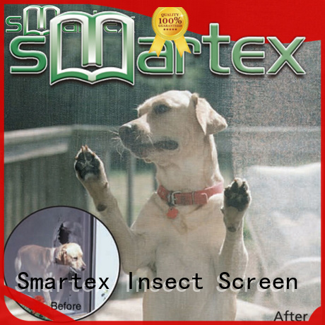 Smartex factory price fly net for door for home depot