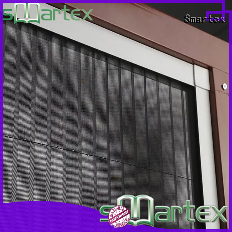 Smartex new fiberglass insect screen best supplier for home