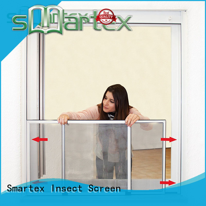 Smartex mosquito netting for patio manufacturer for home use