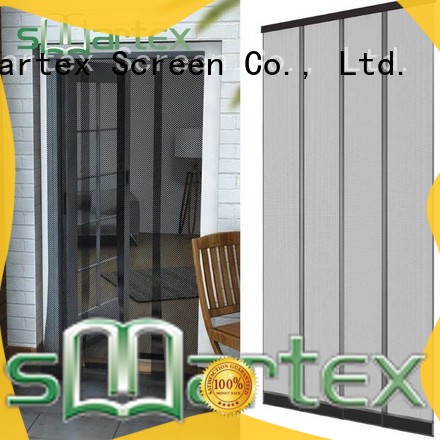 customized door screen curtain manufacturer for home