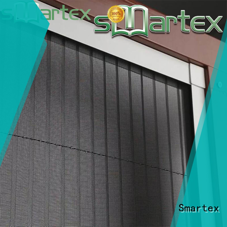 Smartex fly screen mesh custom for preventing insects