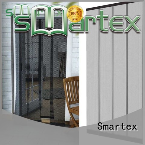 Smartex insect curtain custom for home use