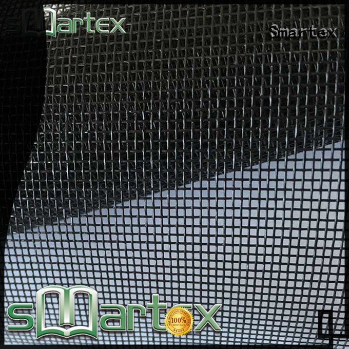 Smartex window privacy screen manufacturer for home