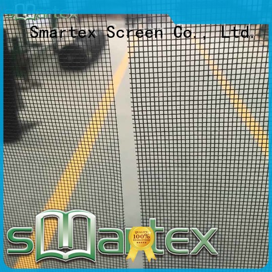 Smartex low-cost fiberglass insect screen manufacturer for home depot