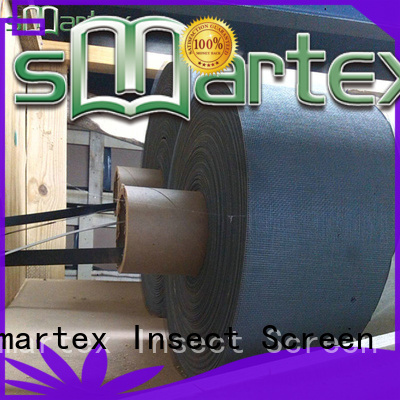 Smartex fiberglass screen mesh manufacturer for preventing insects