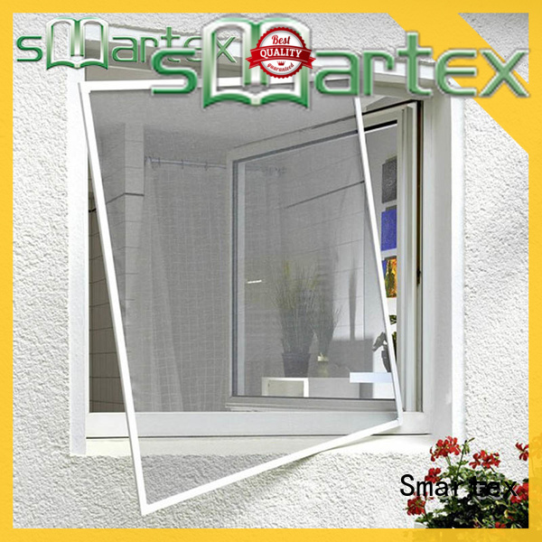 Smartex top quality fiberglass screen frame inquire now for home depot