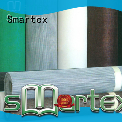 Smartex low-cost window privacy screen factory direct supply for home depot