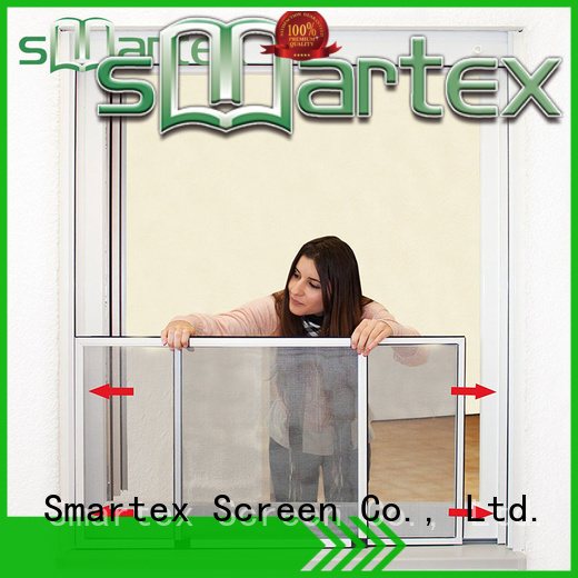 Smartex customized mosquito netting for patio manufacturer for home use